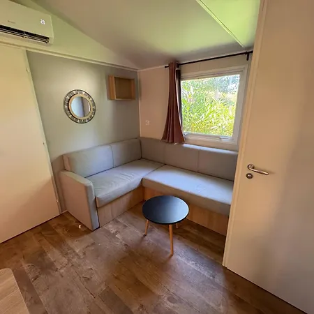 Kemping Mobil-home - Valras - Les Sables Du Midi 4 Etoiles Sérignan