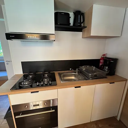 Mobil-home - Valras - Les Sables Du Midi 4 Etoiles *