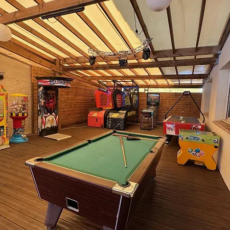 Mobil-home - Valras - Les Sables Du Midi 4 étoiles Sérignan