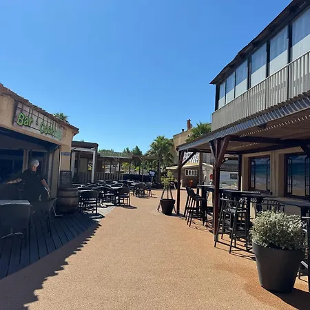 Mobil-home - Valras - Les Sables Du Midi 4 étoiles * Sérignan