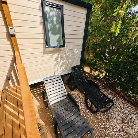 Camping Mobil-home - Valras - Les Sables Du Midi 4 étoiles *