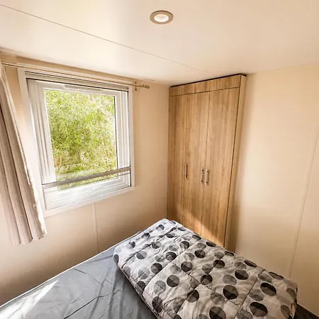 Kemping Mobil-home - Valras - Les Sables Du Midi 4 Etoiles
